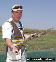 Николай Мильчев